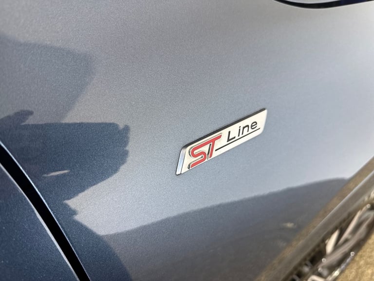 2022 Ford Kuga 2.0 EcoBlue 190 ST-Line X Edition 5dr Auto AWD Estate Diesel Automatic