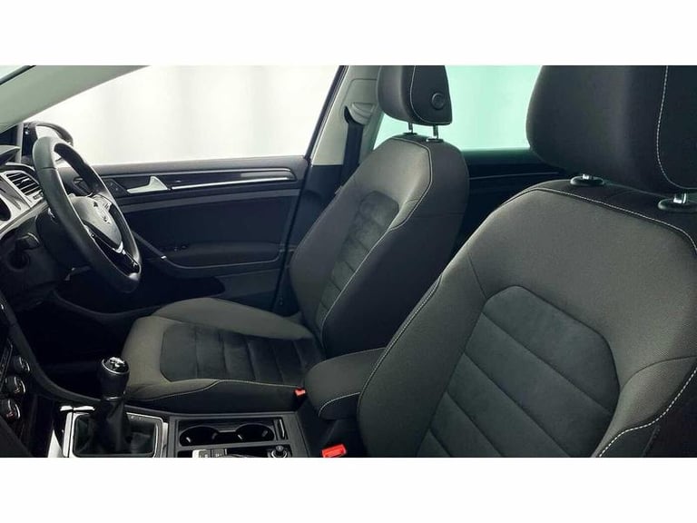 2016 Volkswagen Golf 1.4 TSI 150 GT 5dr Manual Estate Petrol Manual