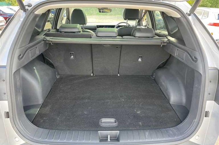 2024 Hyundai TUCSON 1.6T 48V MHD ULTIMATE 5DR DCT 4x4 Petrol Automatic