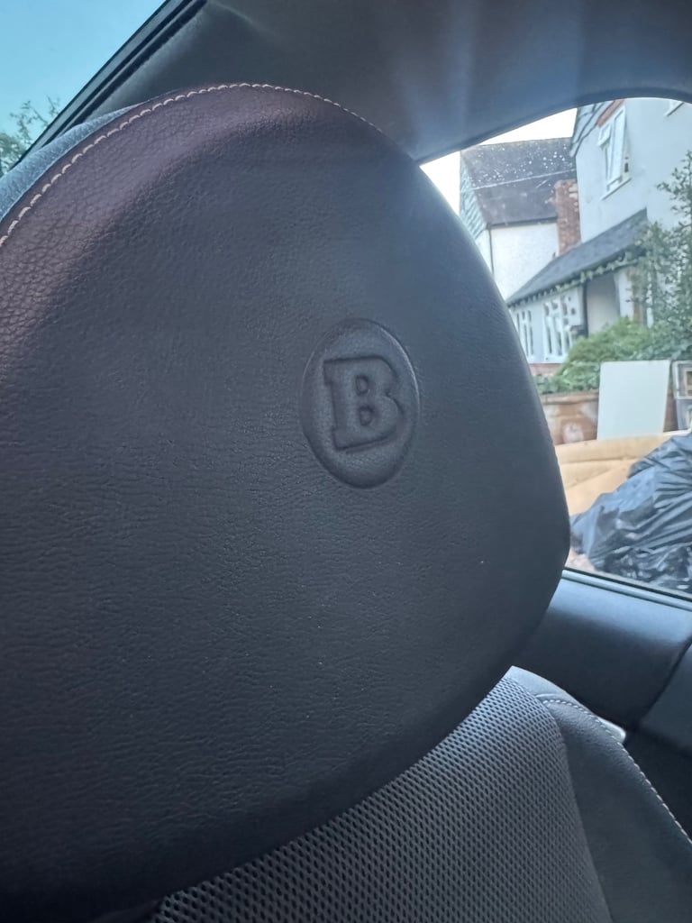 Smart, ForFour, BRABUS Hatchback, 2006, Manual, 1468 (cc), 5 doors. Limited Edition 