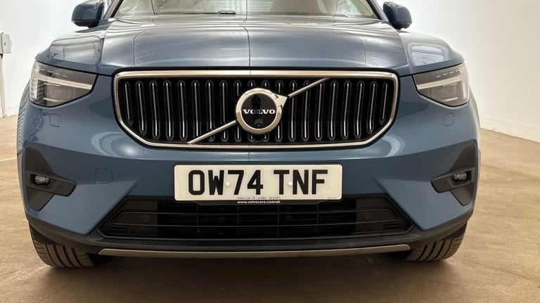 2025 Volvo XC40 2.0 B4 MHEV Ultra Bright DCT Auto Euro 6 (s/s) 5dr ESTATE Petrol/Electric Hybrid ...