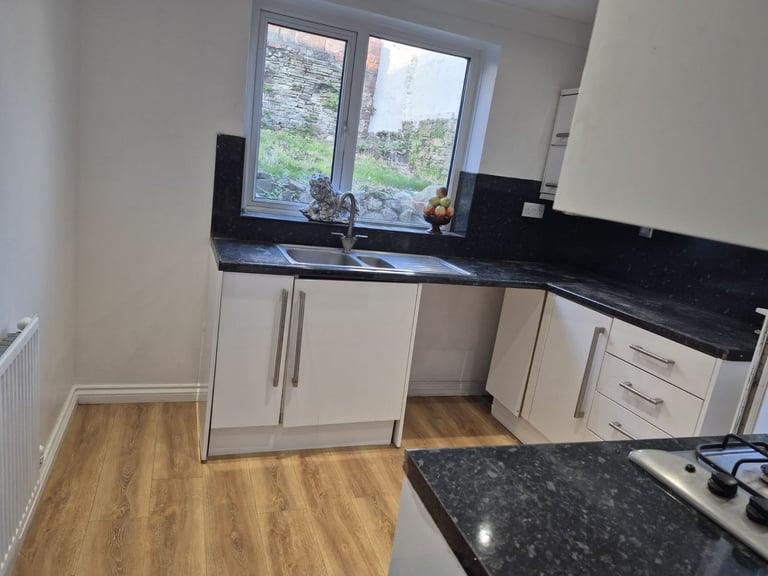 4 Bedroom House for Rent in Port Tennant