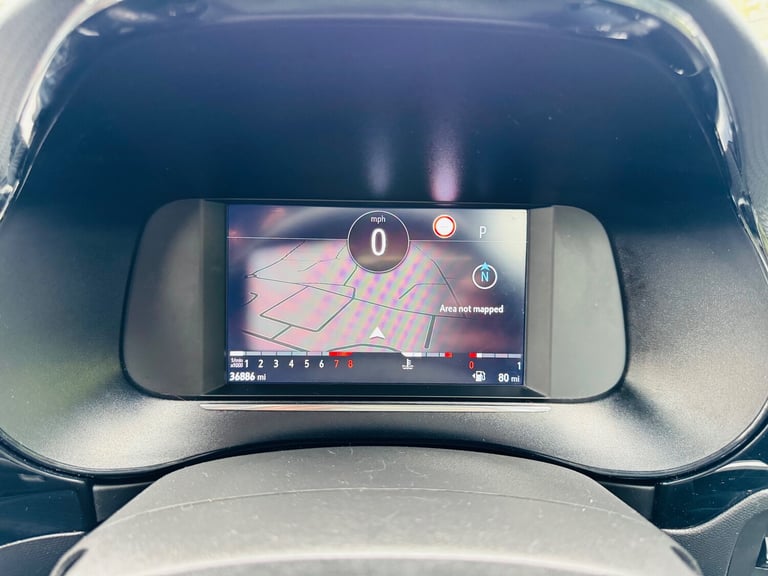 2020 Vauxhall Corsa ELITE NAV 5-Door Petrol