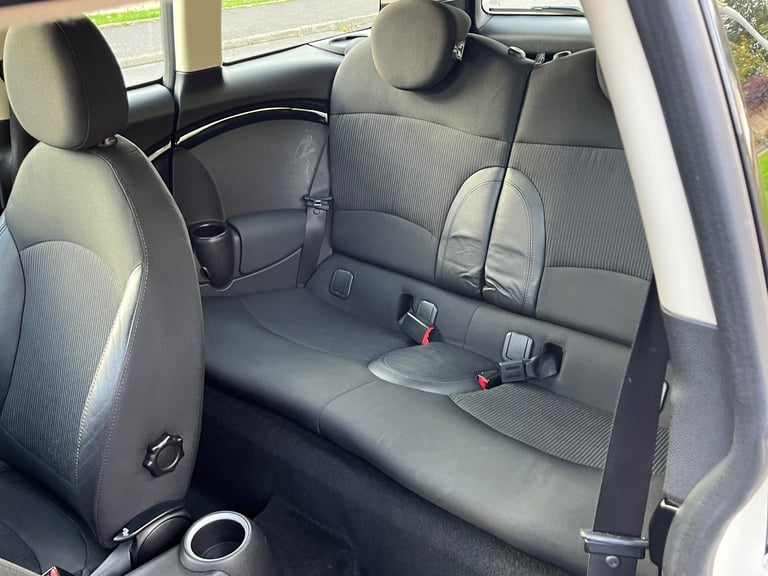 2012 Mini Cooper Clubman 2.0D Automatic