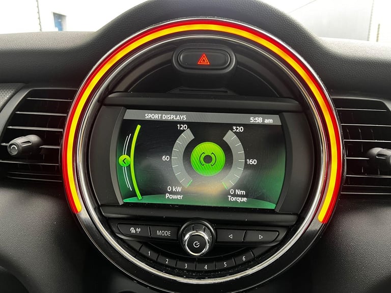 2018 MINI Hatch 1.5 Cooper D Euro 6 (s/s) 3dr HATCHBACK Diesel Manual