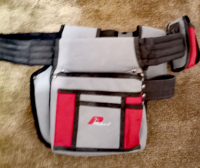 image for Plano tool belt