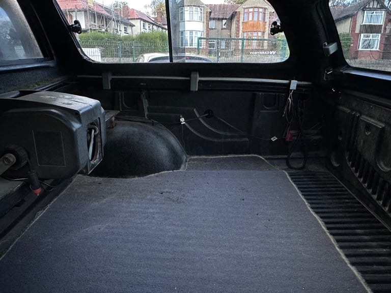 2007 Mitsubishi L200 Double Cab DI-D Elegance 4WD Auto 134Bhp PICK UP DIESEL Automatic