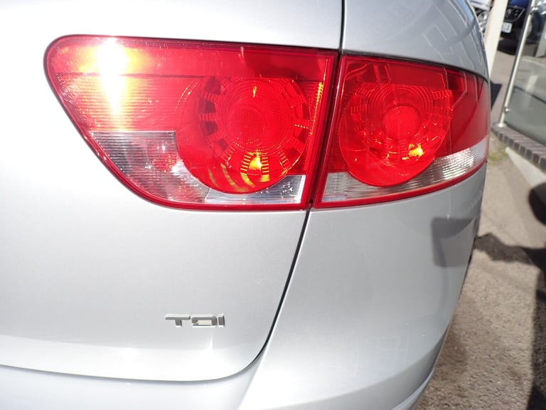 2014 SEAT Altea XL 2.0 TDI CR I TECH MPV 5dr Diesel Manual Euro 5 (140 ps)