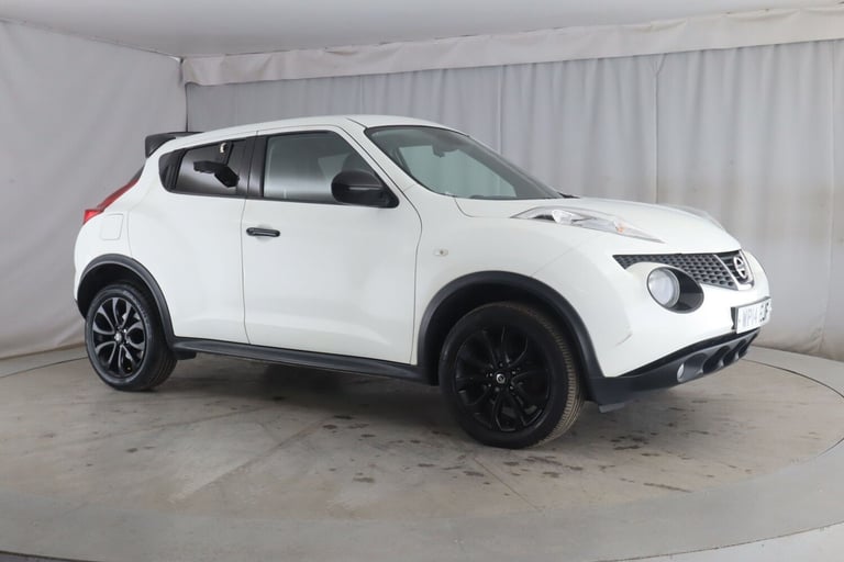 image for NISSAN JUKE 1.5 dCi 8v Tekna 2014
