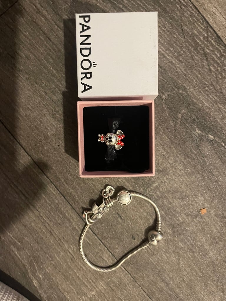 image for Pandora braclet 