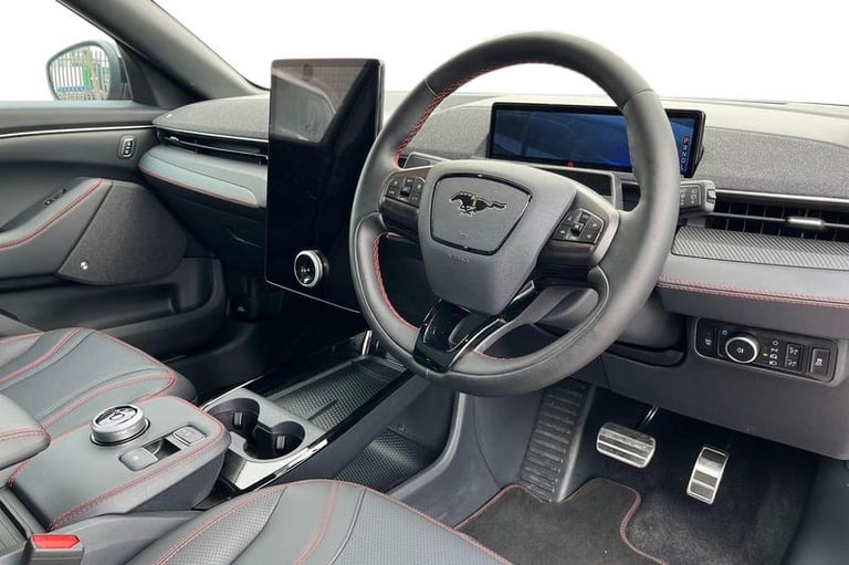 2024 Ford Mustang Mach-E 258kW Premium 91kWh AWD 5dr Auto HATCHBACK ELECTRIC Automatic