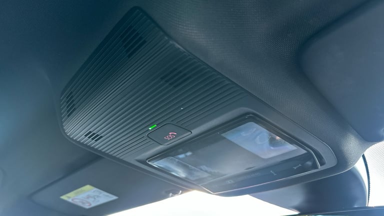 2024 Cupra Formentor 1.4 eHybrid 204 V2 5dr DSG Estate Estate Hybrid Automatic