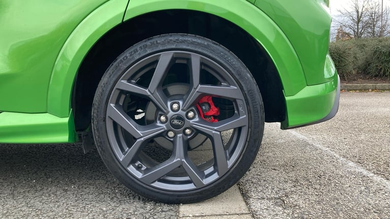 2022 Ford Puma 1.5 EcoBoost ST 5dr Petrol Hatchback Hatchback Petrol Manual