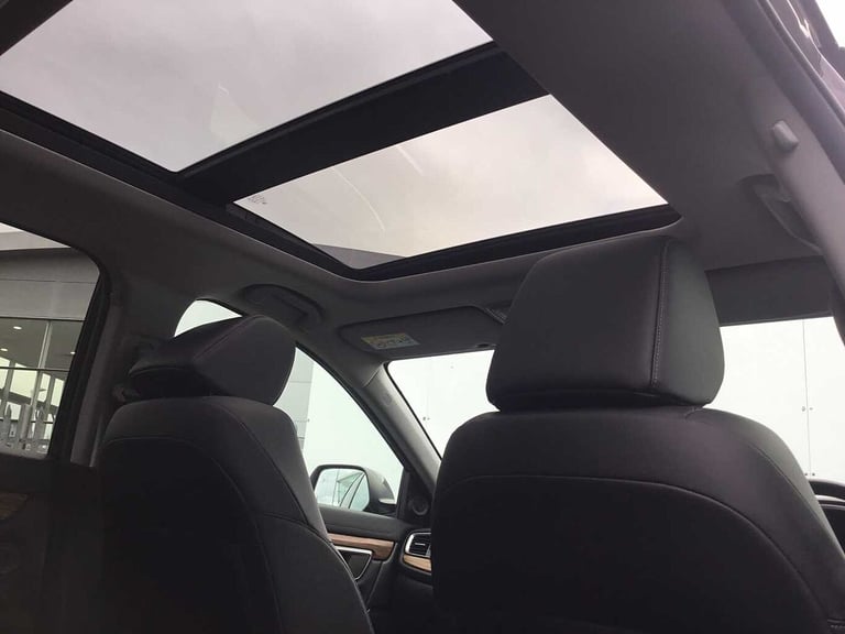 2020 Honda CR-V 2.0 i-MMD Hybrid EX 5dr eCVT ESTATE PETROL/ELECTRIC Automatic