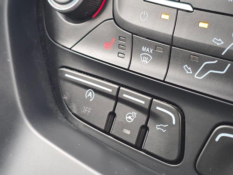 FORD KUGA 2.0 TDCi ST-Line X Powershift AWD Euro 6 (s/s) 5dr 2019