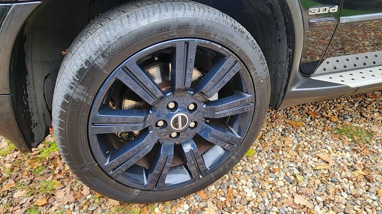 BMW X5 3.0d Sport Auto – Excellent Condition – Long MOT – Recent £3,800 Spend