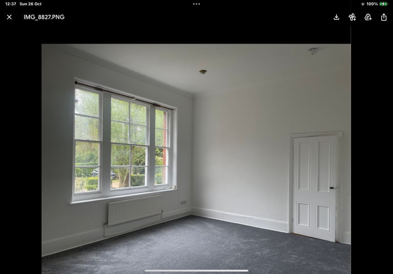 For Sale   -   Exceptional Apartment