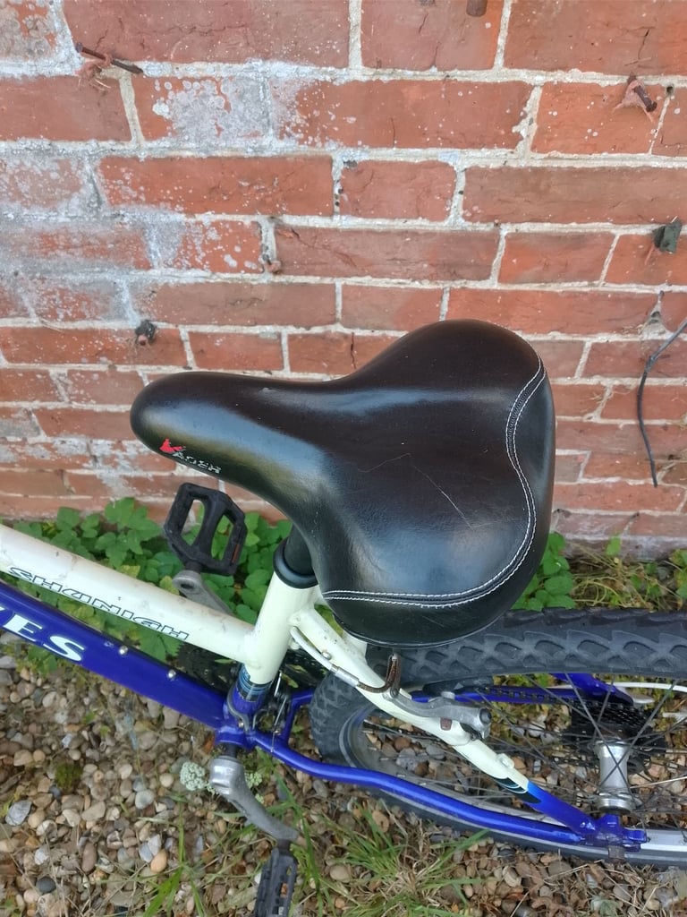 Second hand bike for sale 
