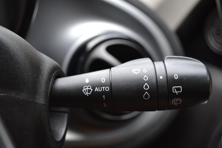 2017 smart forfour 0.9T BRABUS Sport Night Sky (Premium Plus) Twinamic Euro 6 (s/s) 5dr HATCHBACK...