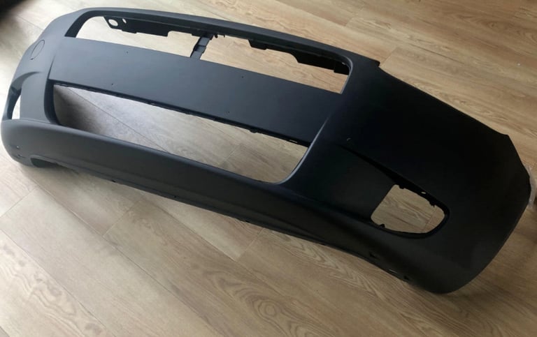 FIAT GRANDE PUNTO 2006 to 2010 - FRONT BUMPER - PRIMED BRAND NEW