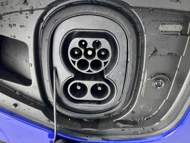 2020 Jaguar I-Pace 400 90kWh SE SUV 5dr Electric Auto 4WD (400 ps) - LED - REVERSE CAM - MERID Su...