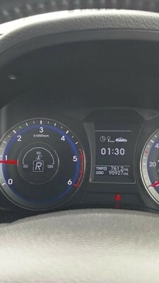 2013 Hyundai i40 1.7 CRDi [136] Style 5dr Auto ESTATE Diesel Automatic