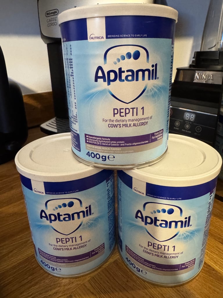 image for Aptamil Pepti 1 400g