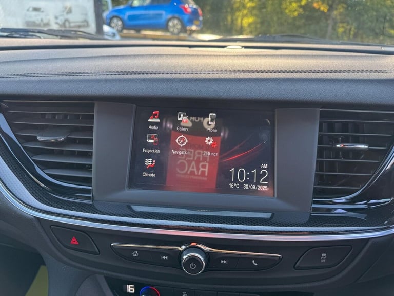 2020 Vauxhall Insignia 1.5i Turbo GPF SRi VX Line Nav Grand Sport Euro 6 (s/s) 5dr Hatchback Petr...