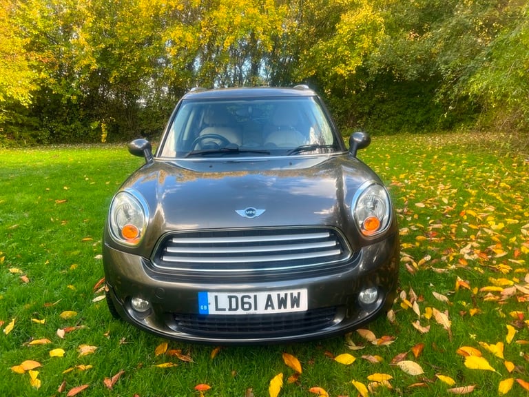 image for MINI Mini COOPER