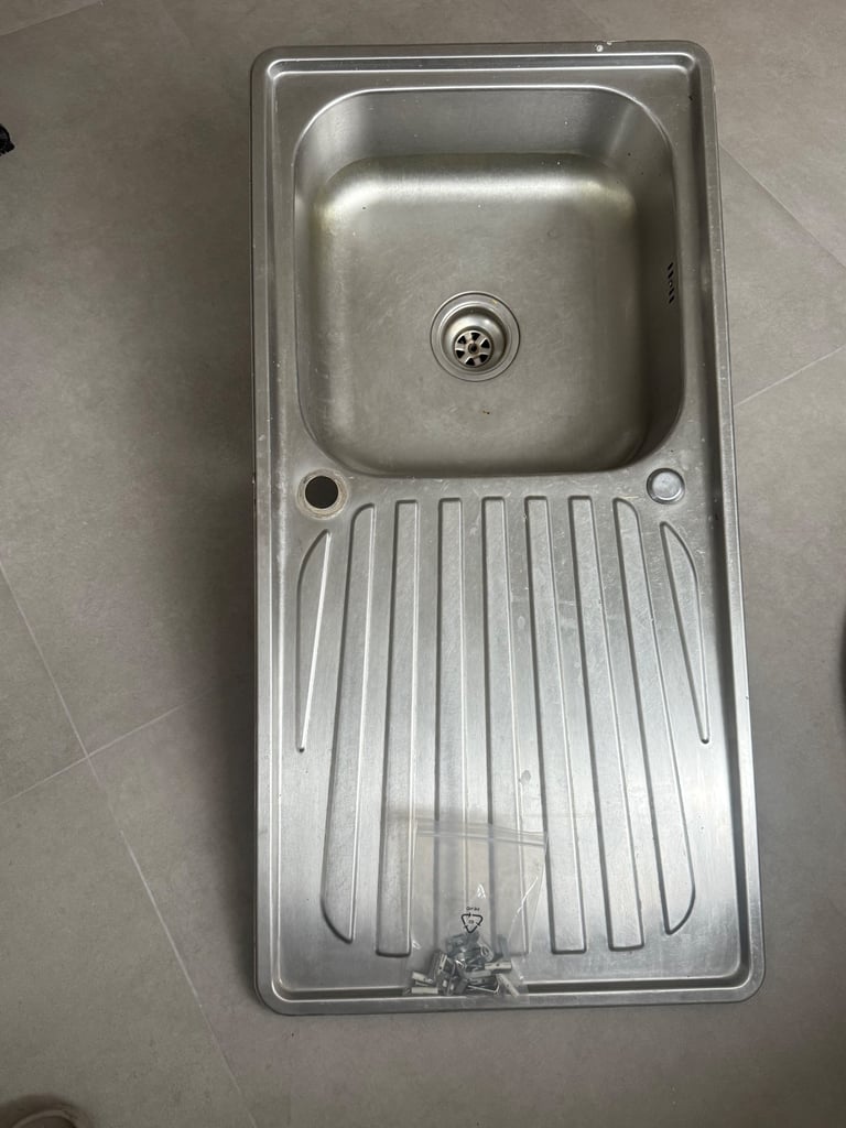 image for Kitchen Sink 
