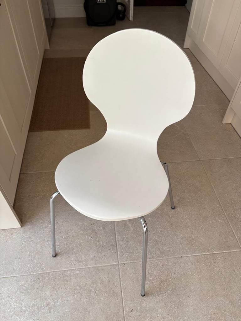 image for Dining Chairs x 3 