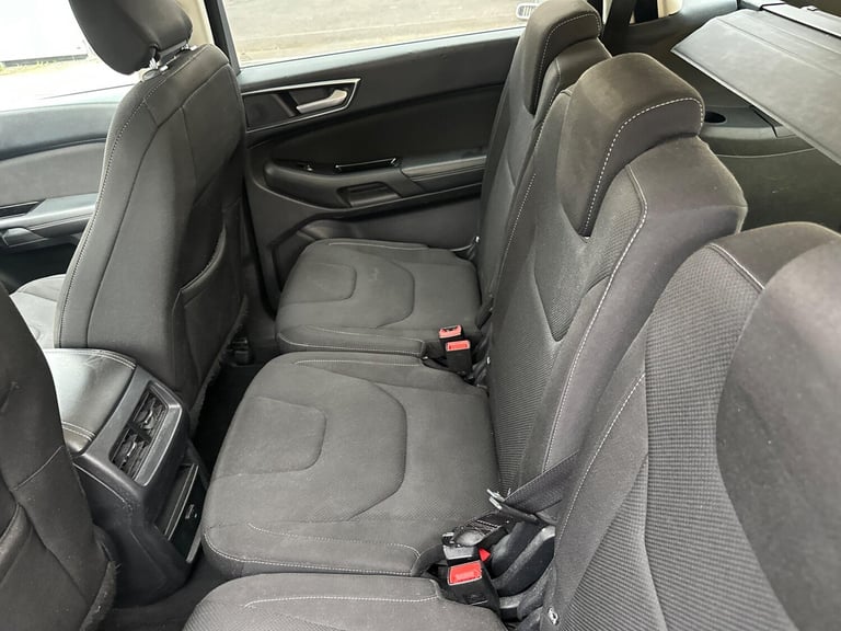 2015 Ford S-Max 2.0 TDCi 180 Titanium 5dr Powershift MPV DIESEL Automatic