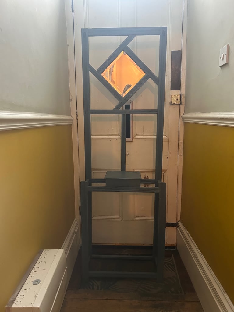 image for Vintage umbrella stand 