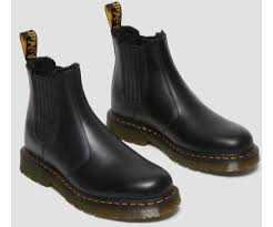 image for brand new dr martens size 11 chelsea boots