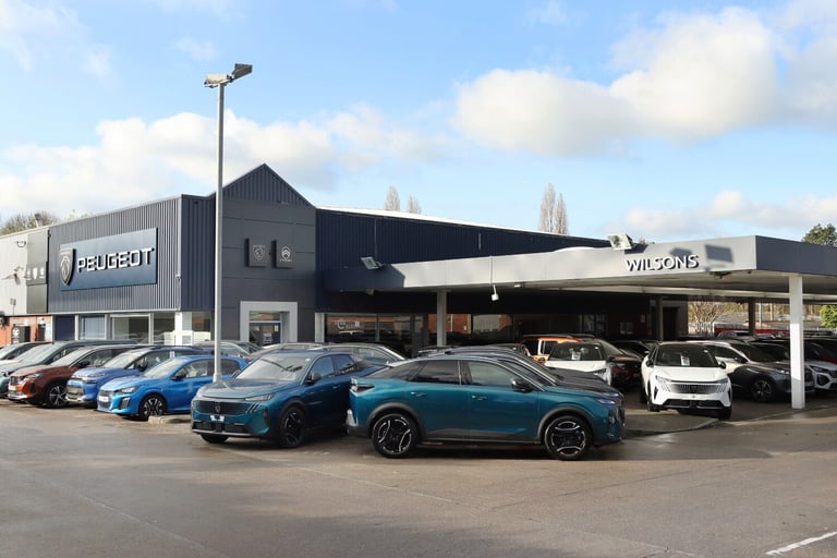 2022 Peugeot 208 1.2 PureTech 100 GT 5dr Hatchback Petrol Manual