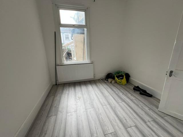 TO LET • 4-Bed House - Frith Road - Leytonstone -  E11 4EY