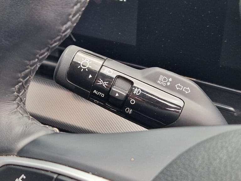 2022 Kia Sportage 1.6 T-GDi 3 SUV 5dr Petrol Manual Euro 6 (s/s) (148 bhp) ESTATE Petrol Manual