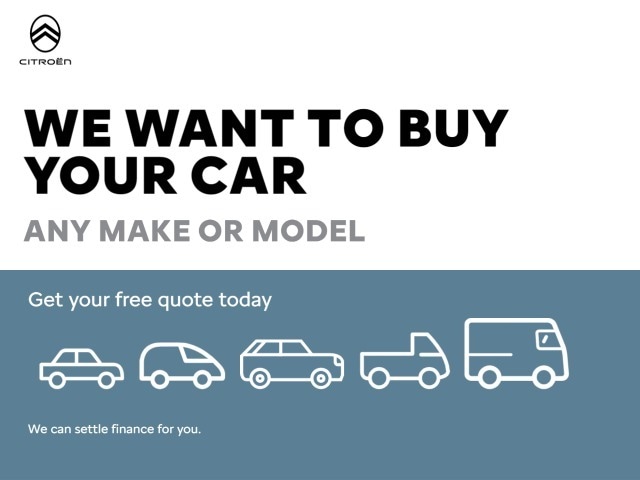 2019 Citroen C1 1.0 VTi 72 Urban Ride 5dr Hatchback Petrol Manual