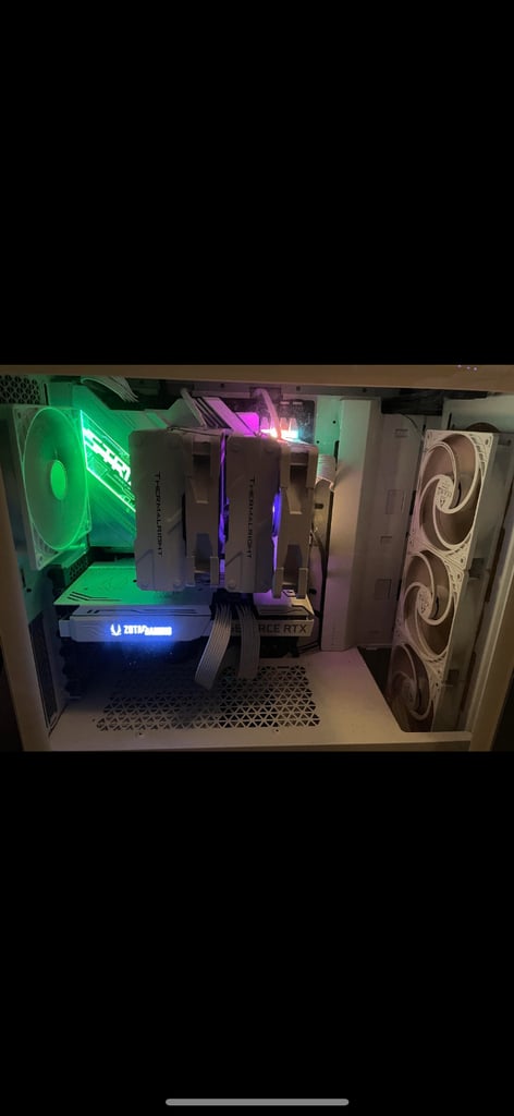 image for Gaming Pc