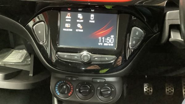 2016 Vauxhall Corsa 1.4 [75] ecoFLEX SRi 5dr HATCHBACK PETROL Manual