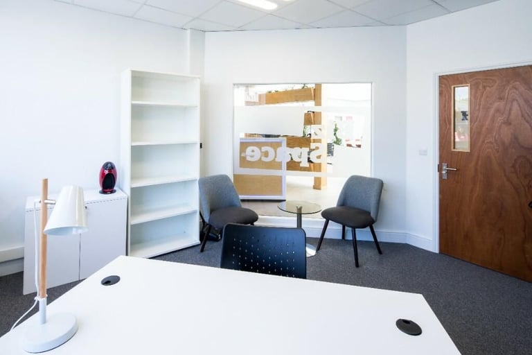 Office units in London - Wimbledon