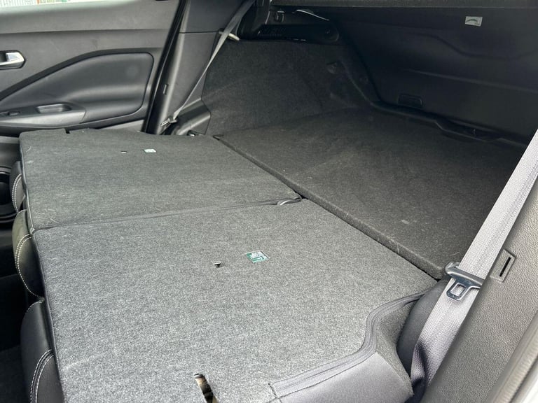 2024 Nissan Juke 1.0 DIG-T Tekna SUV 5dr Petrol Manual Euro 6 (s/s) (114 ps) SUV PETROL Manual