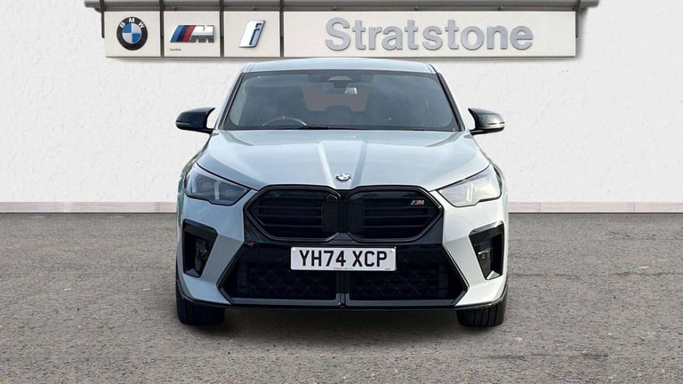 2024 BMW X2 M35i xDrive 5dr Step Auto Hatchback Petrol Automatic