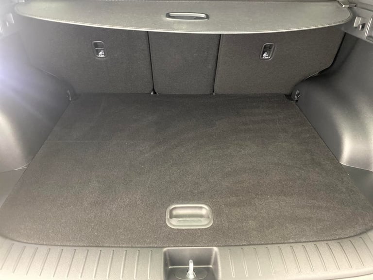 2022 Kia Sportage 1.6 h T-GDi GT-Line S SUV 5dr Petrol Hybrid Auto AWD Euro 6 (s/s) (226 bhp) Suv...