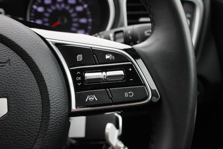 2025 Kia Ceed 1.5 T Gdi 2 Sportswagon 5dr Petrol Manual Euro 6 (s/s) (138 Bhp) ESTATE Petrol Manual