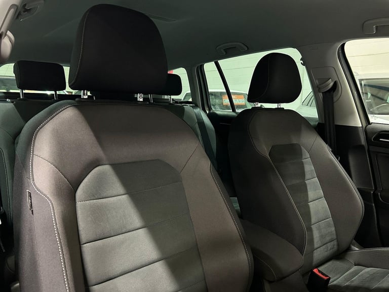 2018 Volkswagen Golf 2.0 TDI GT Euro 6 (s/s) 5dr ESTATE Diesel Manual