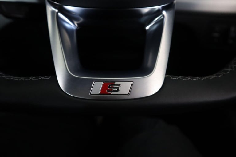 2022 Audi Q5 2.0 TFSIe 55 Competition Sportback S Tronic quattro Euro 6 (s/s) 5dr 17.9kW ESTATE P...