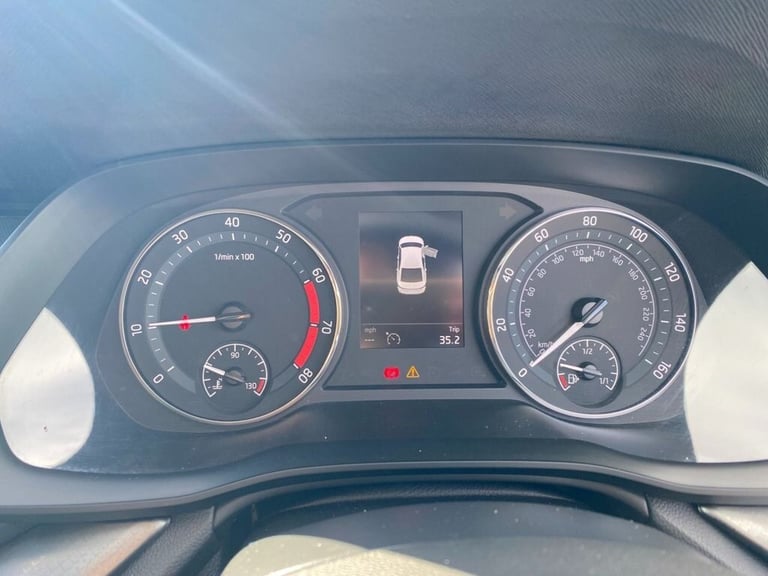 2023 Skoda Octavia 1.0 TSI SE Hatchback 5dr Petrol Manual Euro 6 (s/s) (110 ps) Hatchback Petrol ...