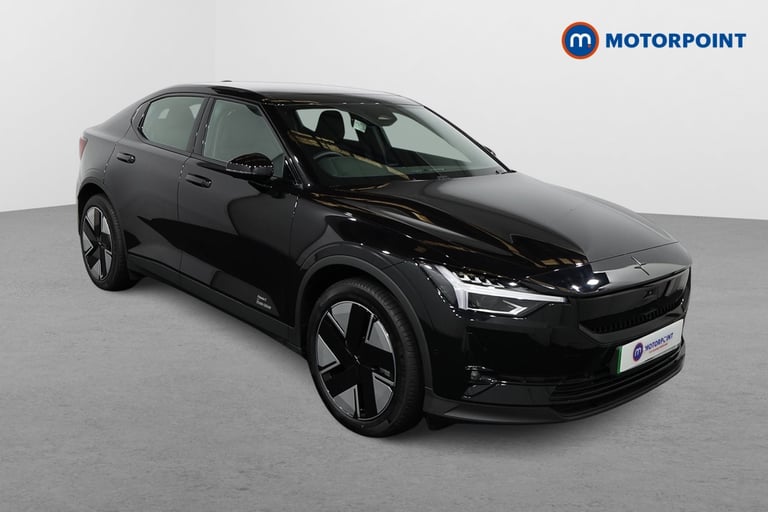 image for 2025 Polestar Polestar 2 200kW 69kWh Standard Range SM [Plus] 5dr Auto Hatchback Electric Automatic