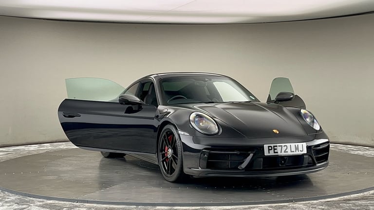 2022 Porsche 911 3.0T 992 Carrera 4 GTS PDK 4WD Euro 6 (s/s) 2dr Coupe Petrol Automatic